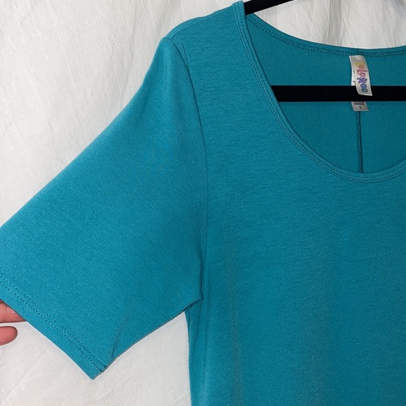 Lularoe top - small - Picture 2 of 5